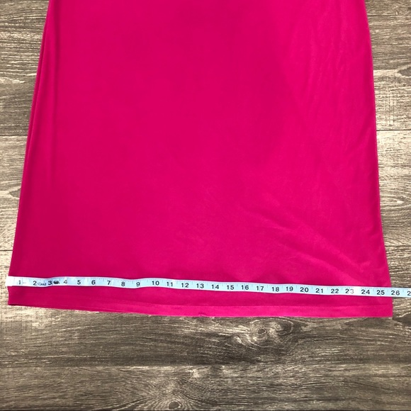 Cute dress that ties at the waist with belt - Picture 6 of 8